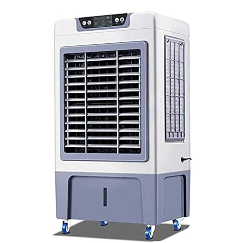 Air Cooler - Mobile Negative Ions