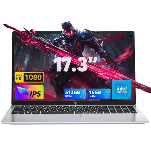 AX17 AX15 - 15.6'' N97 16GB DDR4 512GB SSD