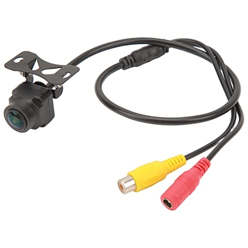Rear View Camera - Night vision 720 x 540