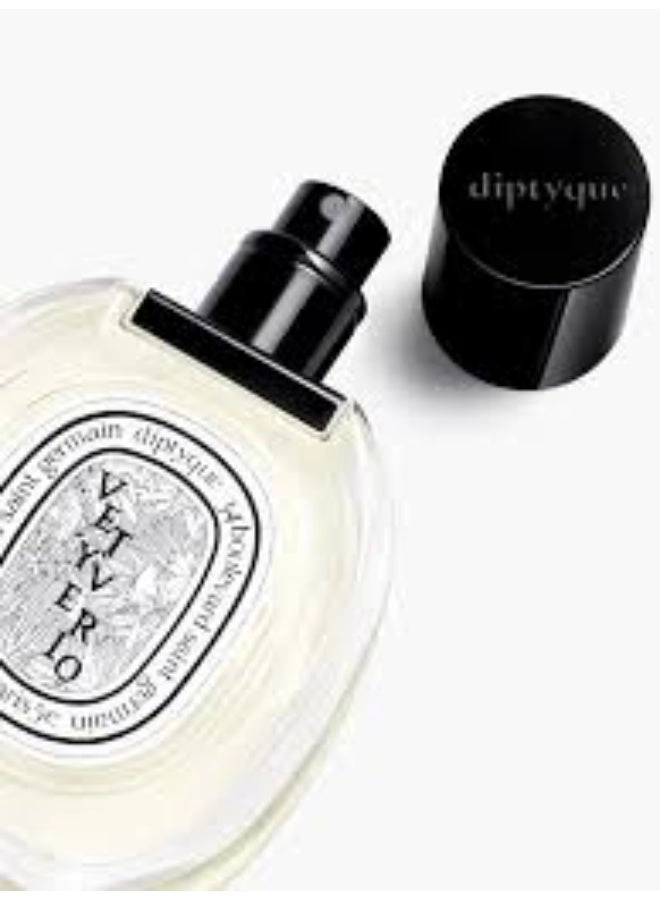 diptyque Vetyverio Eau de Toilette 50ml