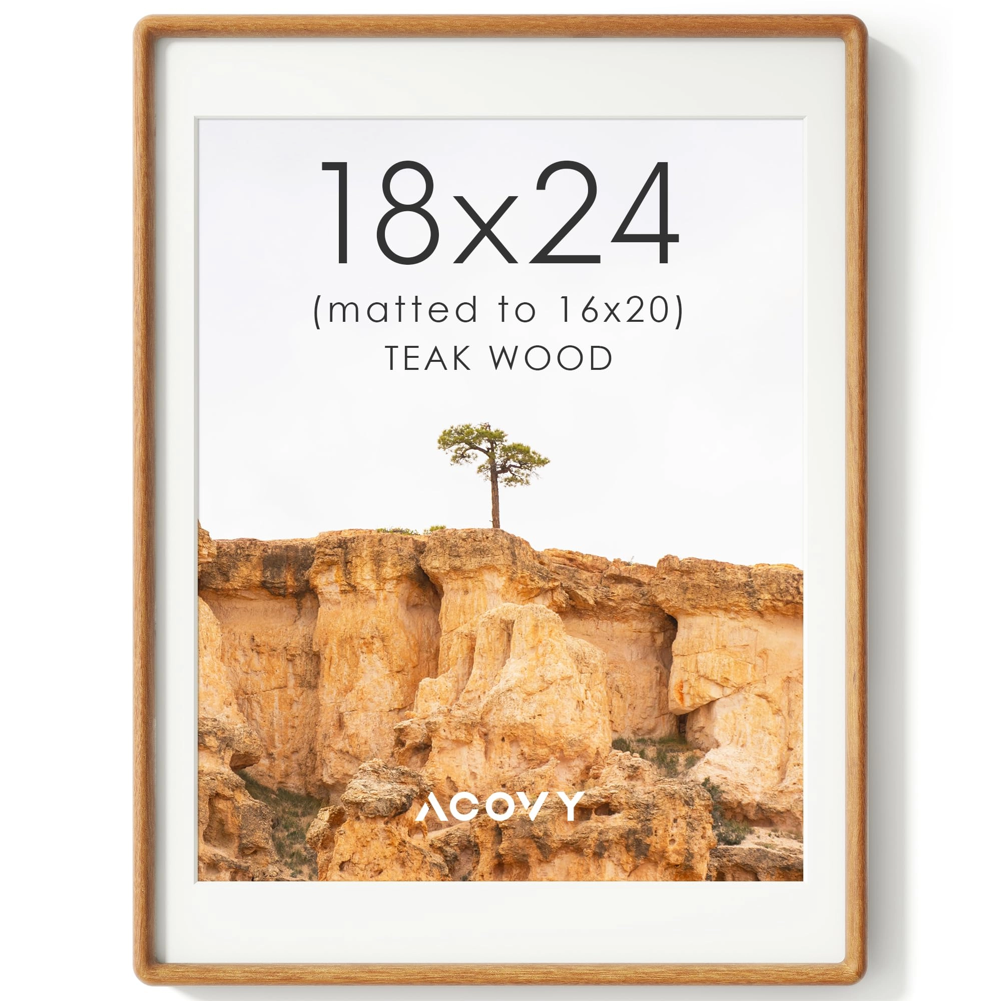 Picture Frame - 18"x24"