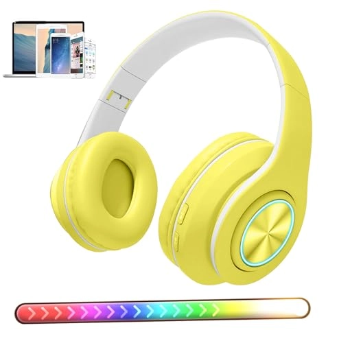 B39 Wireless Headphone