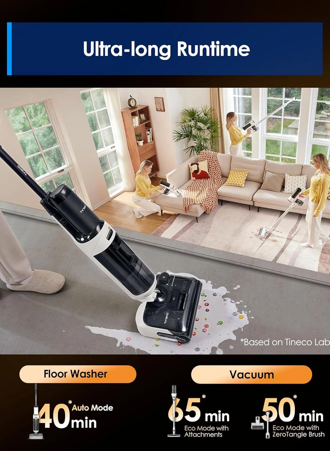 Floor one Switch S6 (FW311500SA)