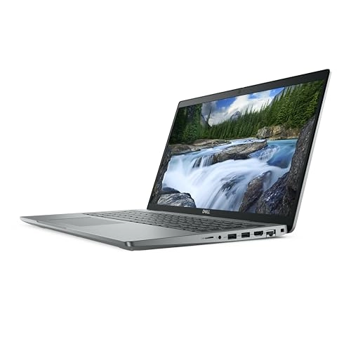 Latitude 5550 6D6V8 - 15.6'' Core Ultra 5 16GB DDR5 512GB SSD