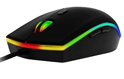 Shenzhen Meetion Tech Co., Ltd GM21 Gaming Mouse - USB