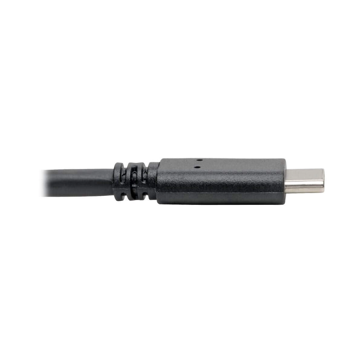 Standard Cable USB-A to USB-C 1.8m