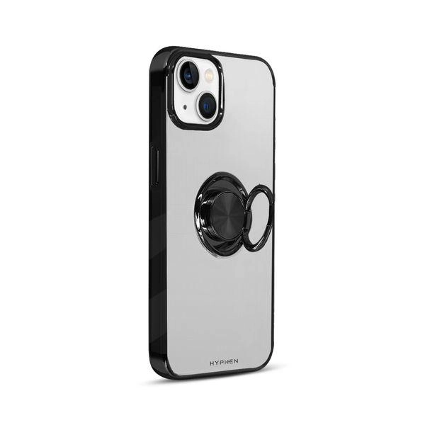 Hyphen Ring Case - Black for Iphone 14
