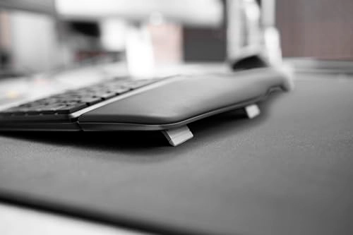 KC 4500 ERGO - QWERTZ Wired