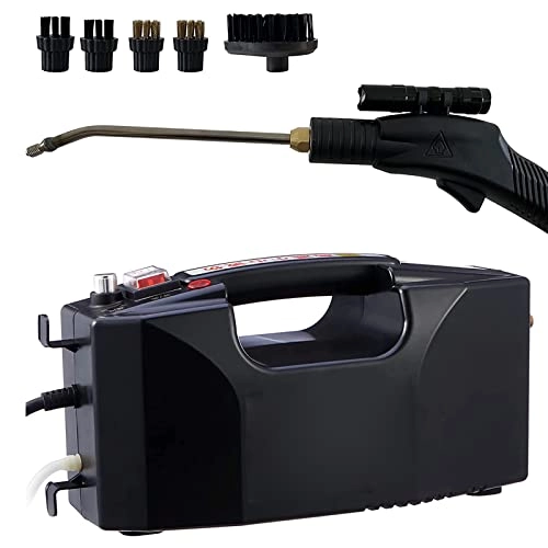 High Pressure Steam Cleaner - 5.0BAR