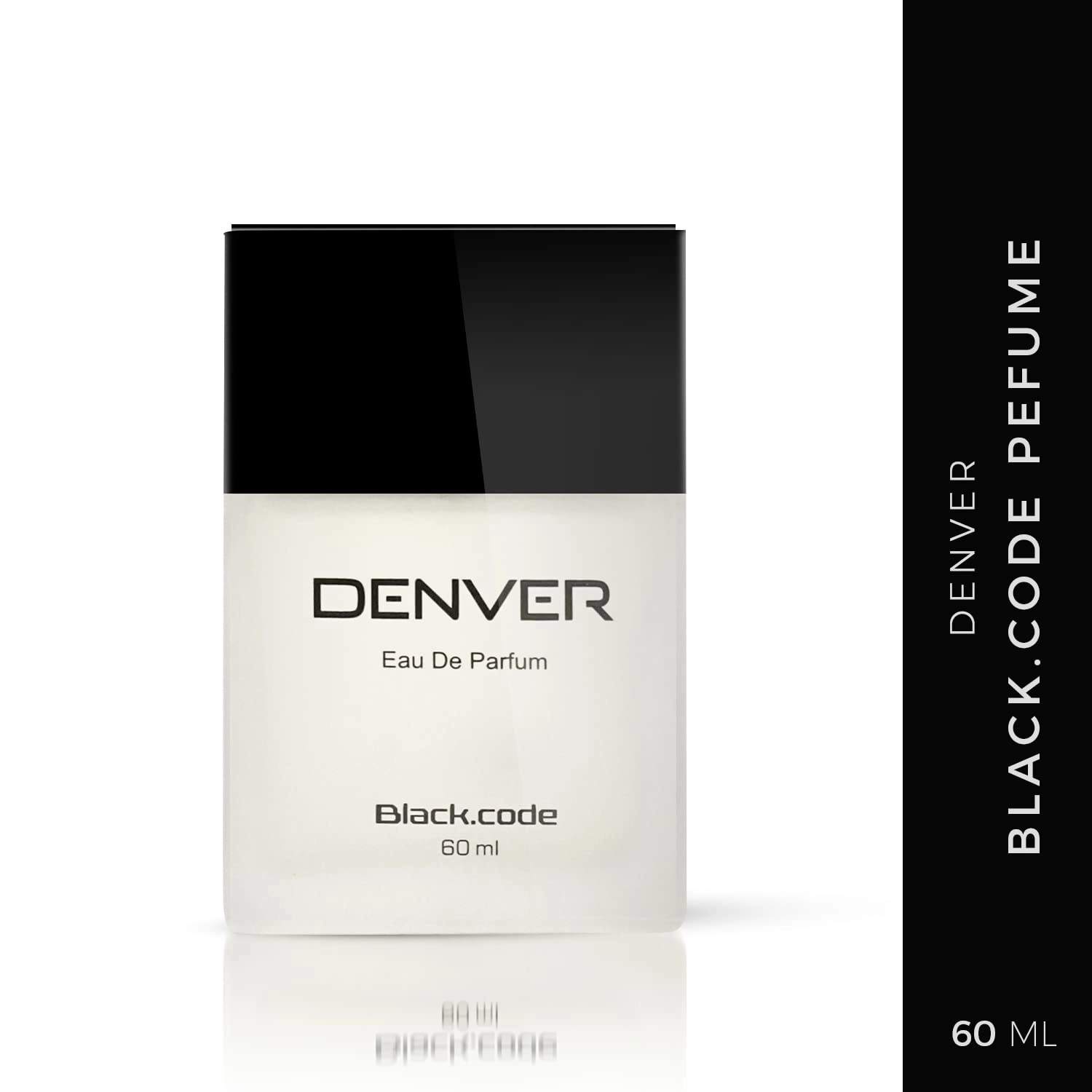 Black Code Eau de Parfum 60 ml