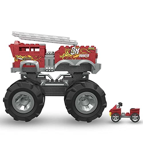 5-Alarm Monster Truck