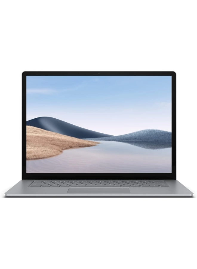 Microsoft Surface Laptop 4 ‎5JI-00005 - 13.5'' i7-1185G7 8GB DDR4 256GB SSD