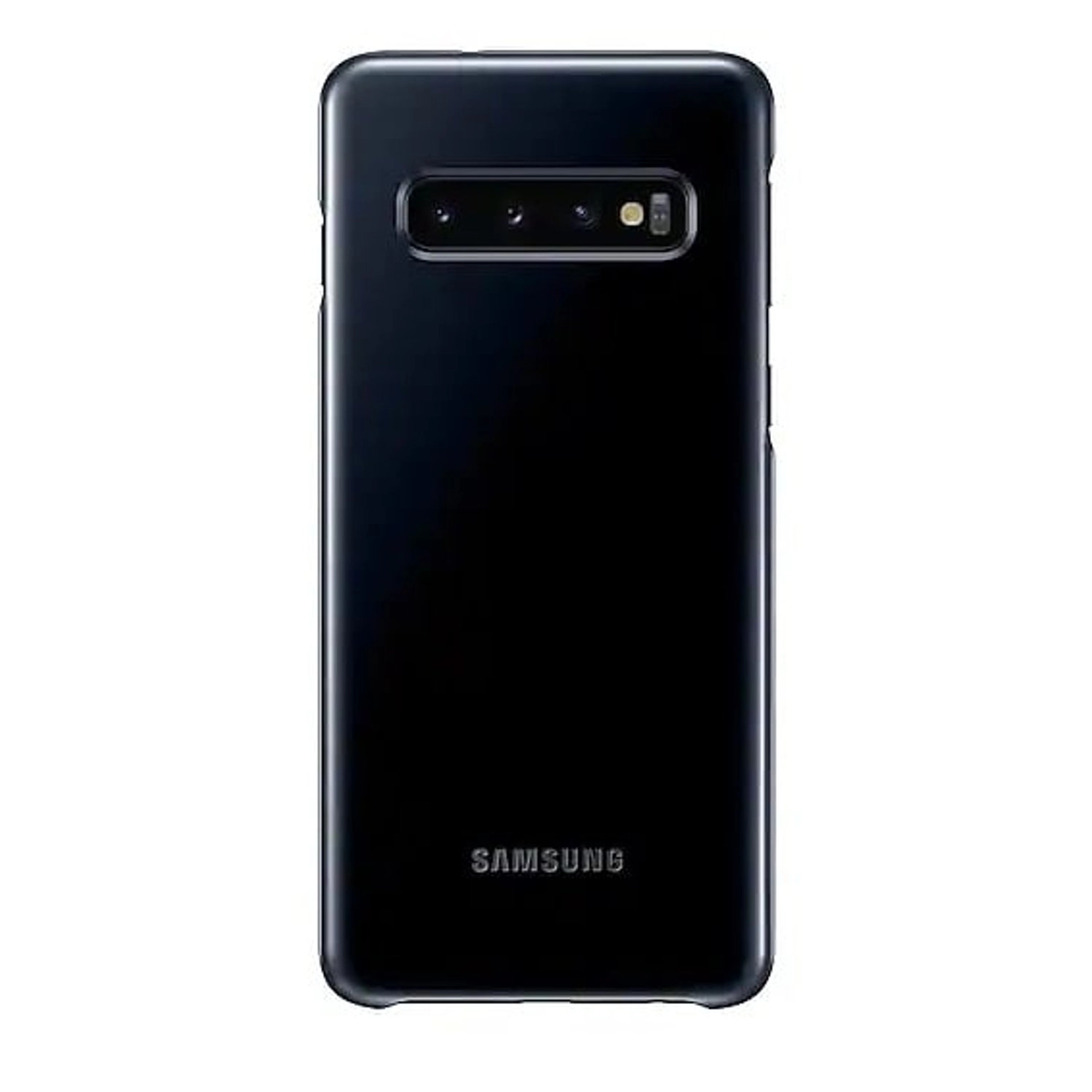 LED Back Cover for Galaxy S10 Plus