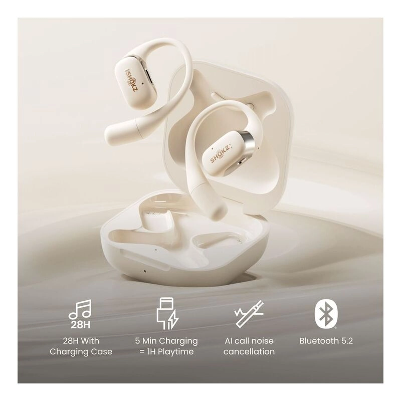 OpenFit T910 Wireless Earbud