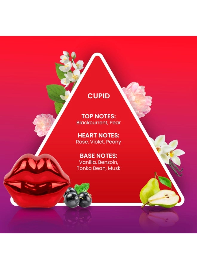 Cupid Eau de Parfum 30 ml