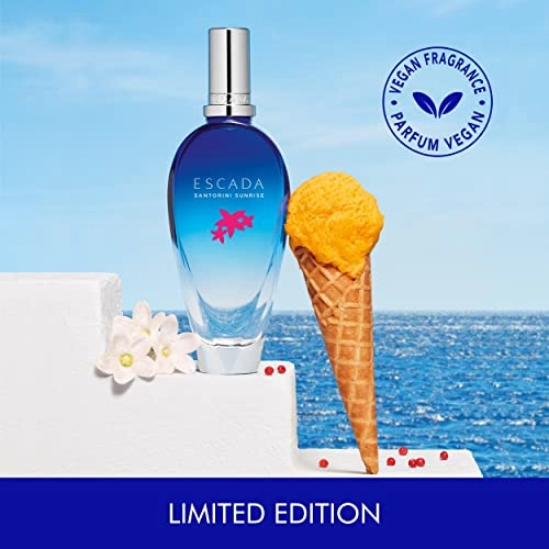 Santorini Sunrise Eau de Toilette 50ml