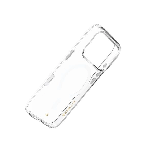 Magnetic Case with MagSafe for iPhone 17 Pro Max