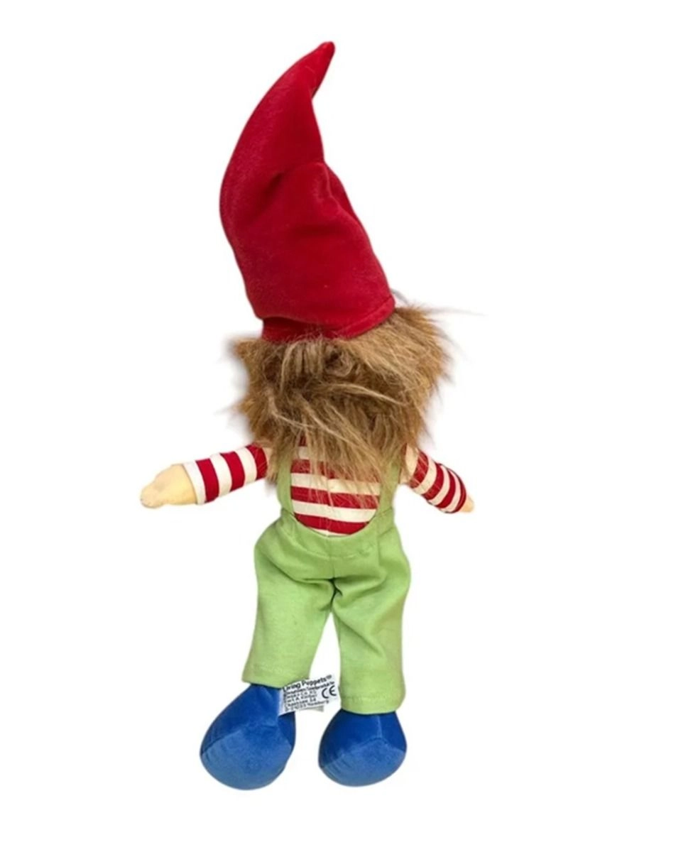 Zipfel - Living Hand Puppet 35cm