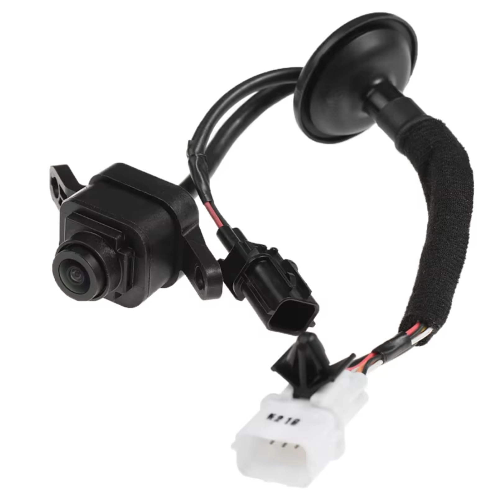 99240G6000 - Rear View Camera 170 wide-angle Direct Replacement