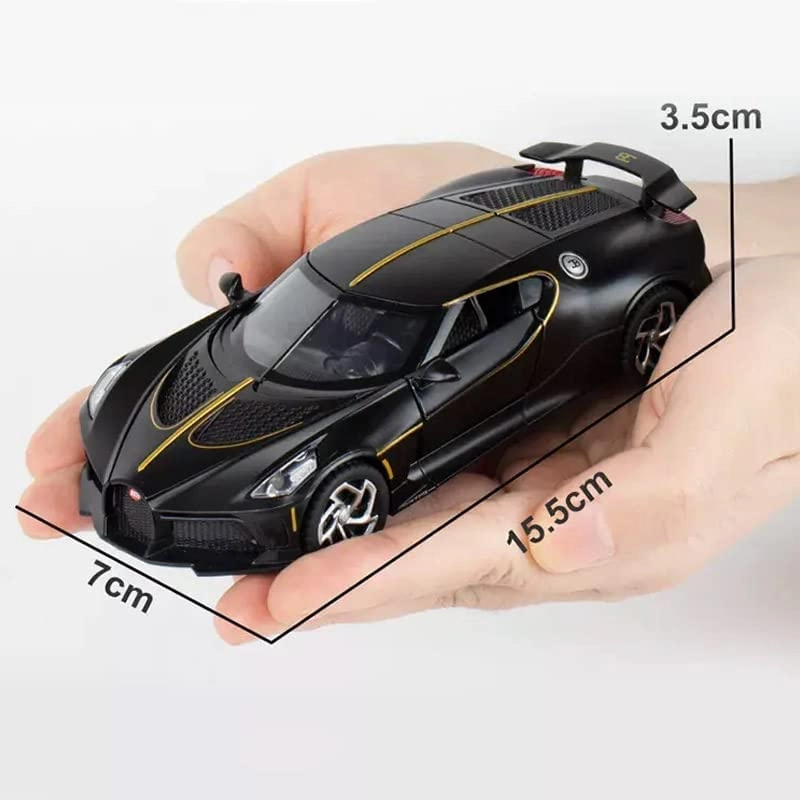 V_BUGATTI - 1:32 1 pcs