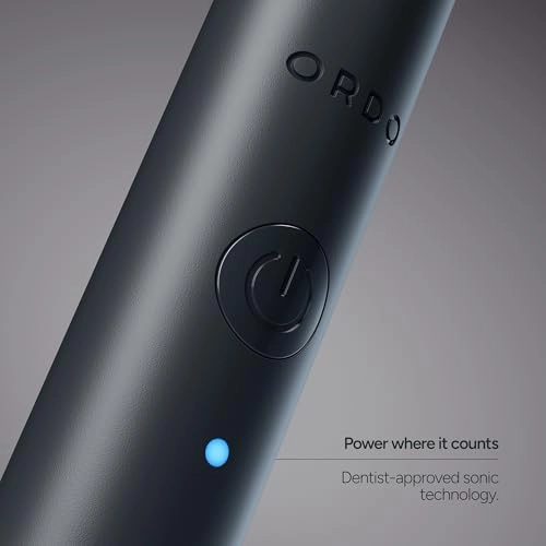 Sonic Edge - USB-C 6+ Weeks Battery