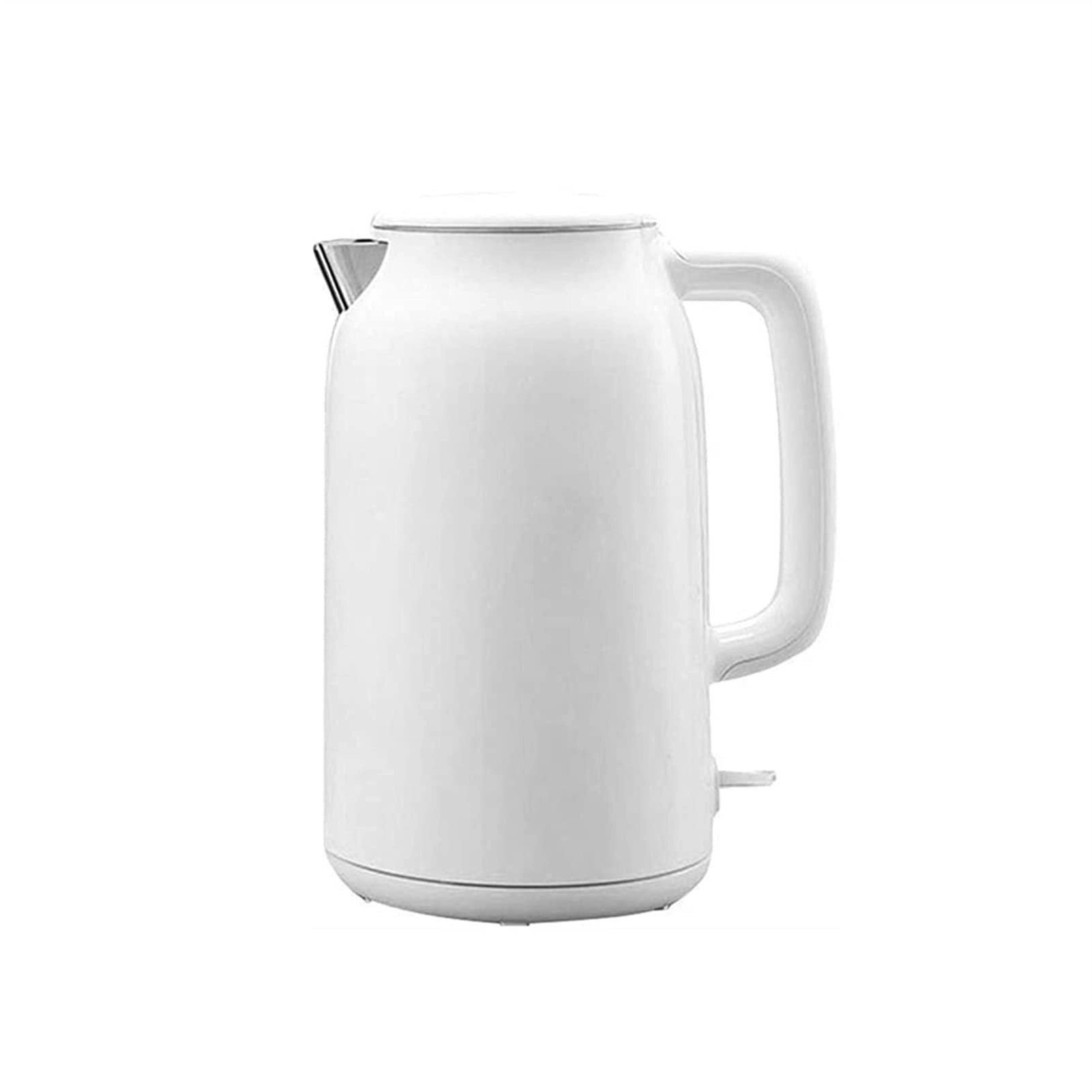 304 Stainless Steel Double-layer Electric Kettle