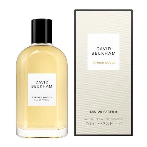 Refined Woods Eau de Parfum 50ml