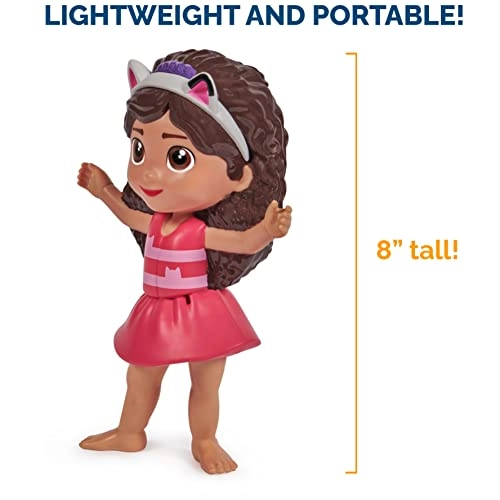 Gabby Floatin' Figure