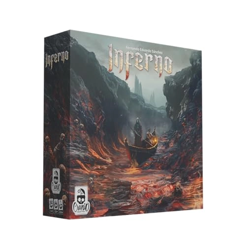 Hell, Let All Hope For You That You Enter (Italian)