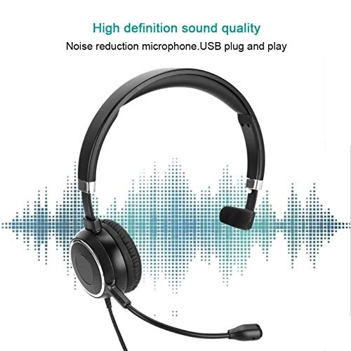 Headset - Wired Headset