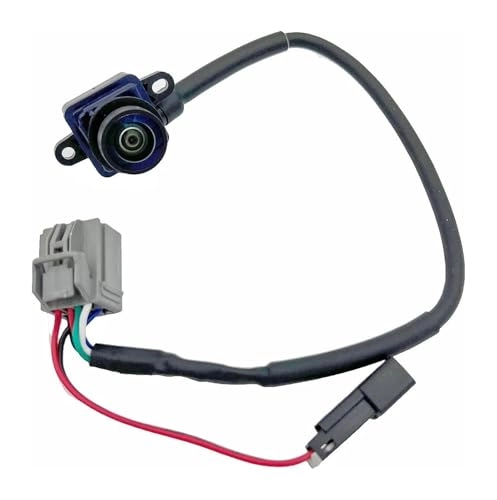 Rear View Camera - Night vision Wireless