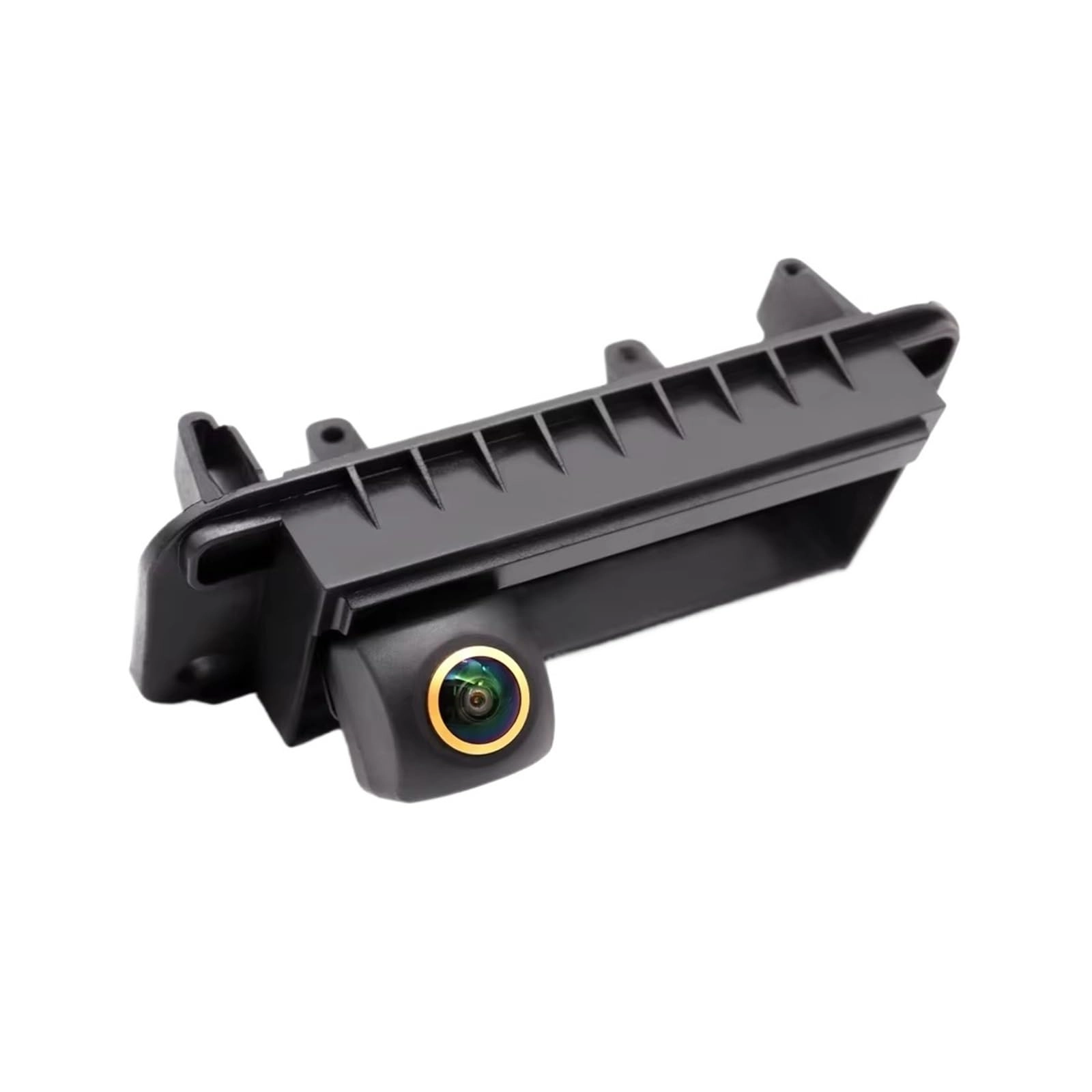 DE DE QQHH Car Reversing Camera - Night Vision High-Definition Kit