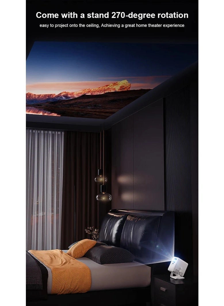 IMC600 150 ANSI Lumens