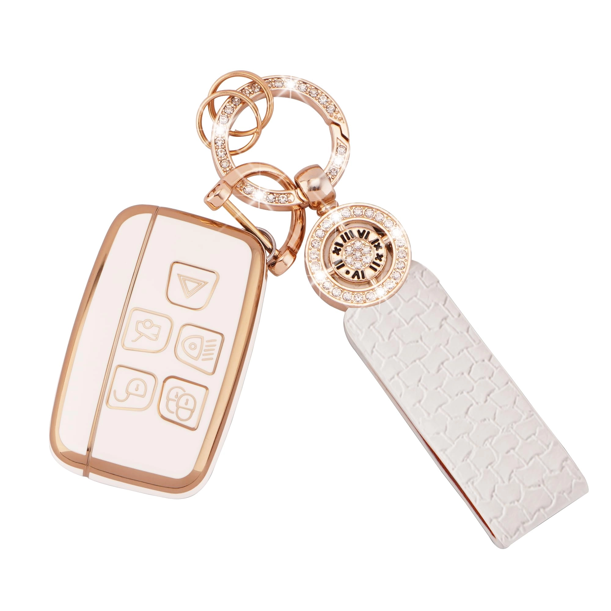 Car Key Cover