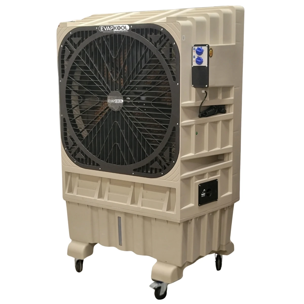 Tornado - CFZ-TS-23 - 120 L
