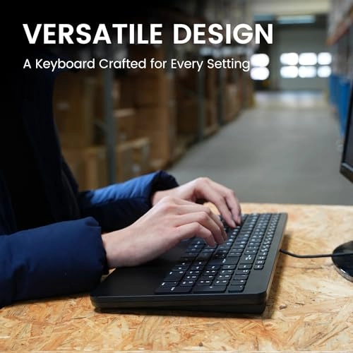 PERIBOARD-534 - US Wired