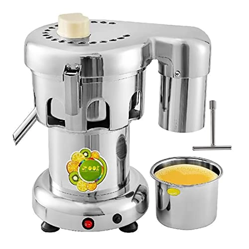 Commercial Juice Extractor - 370 watts 2L