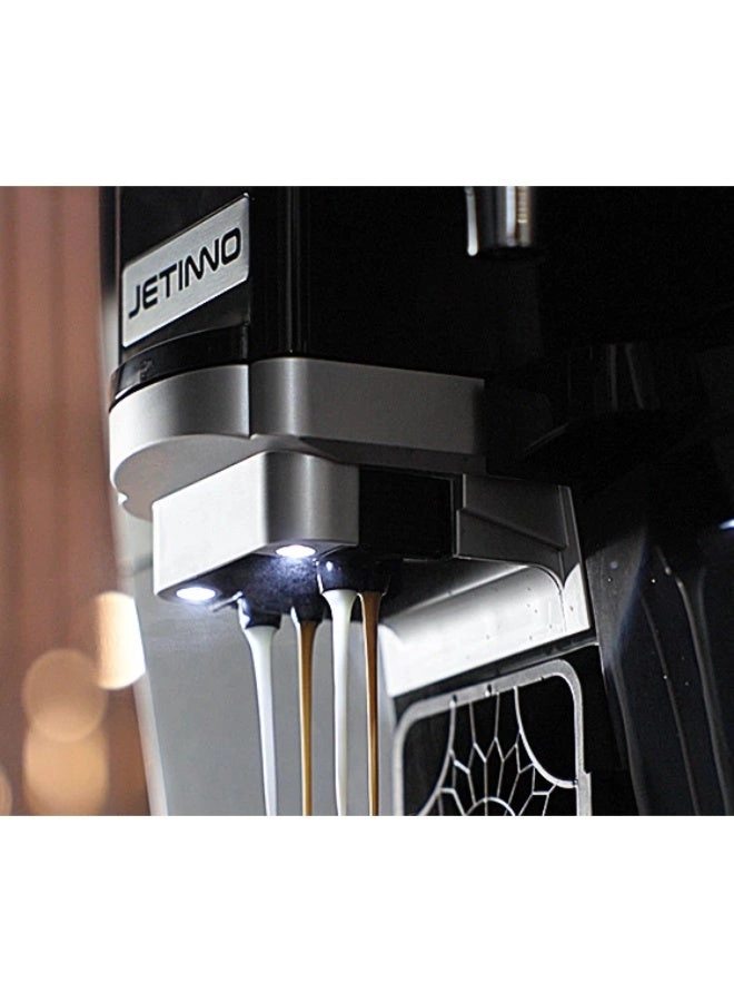 JL32A - Dual system Touch interface Commercial use