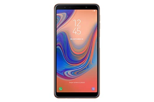 Galaxy A7 - 4GB 64GB