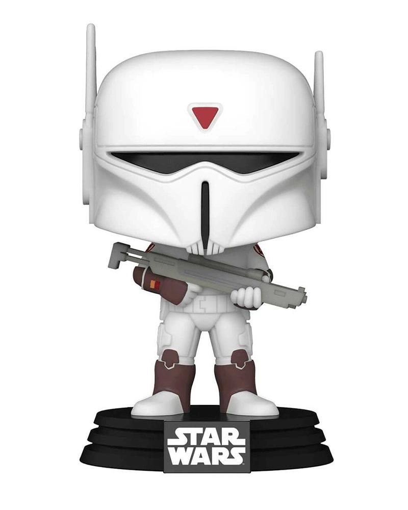 FUNKO POP! Star Wars Imperial Super Commando