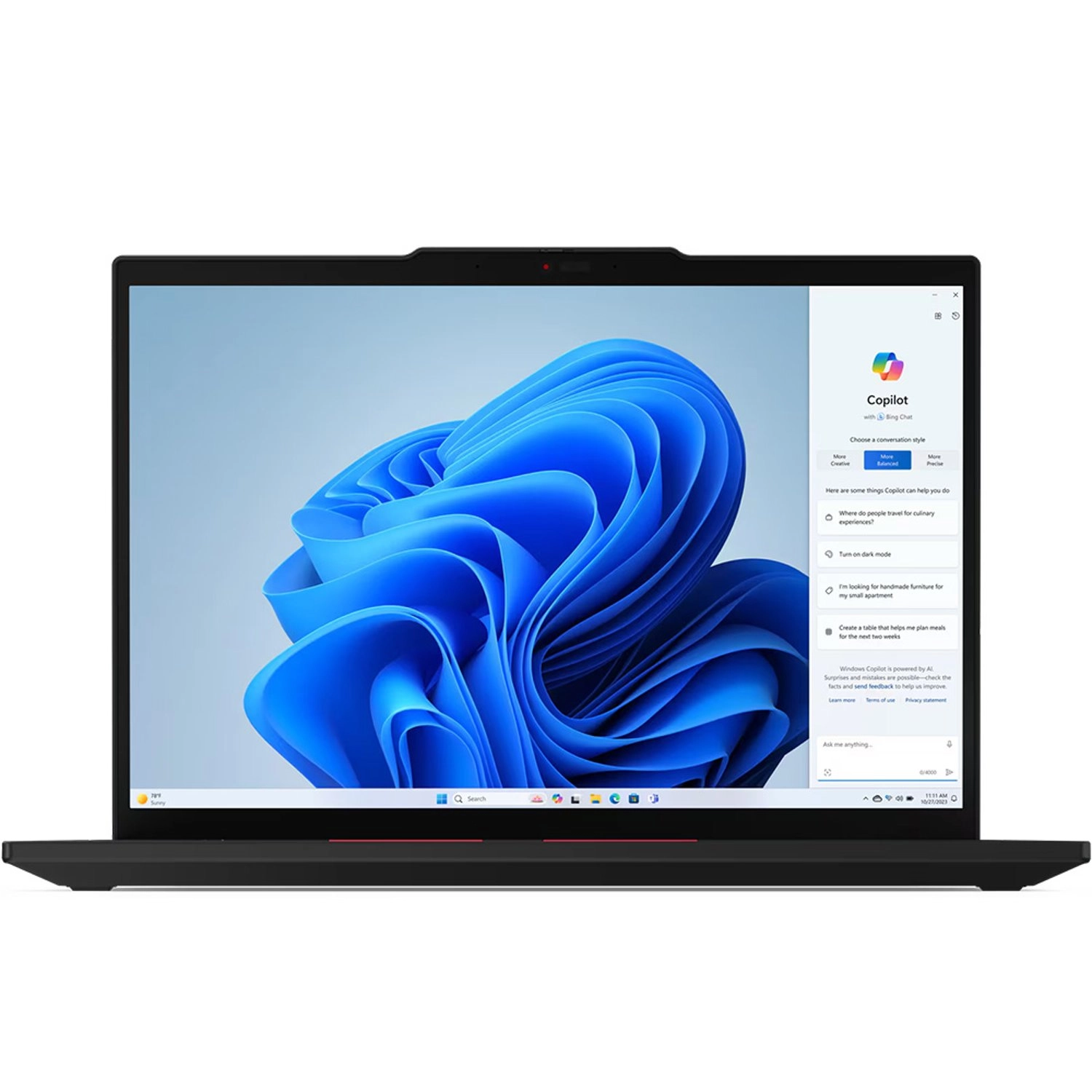 ThinkPad T14 Gen 5 21MLS18Y00 - 14'' Core Ultra 5 125U 16GB DDR5 512GB SSD