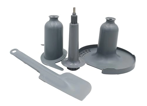 Purease - 2.1 ltr 800-watt