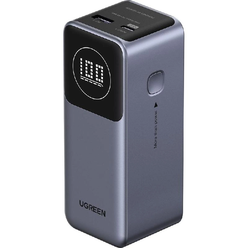 Nexode - 12000mAh 100W