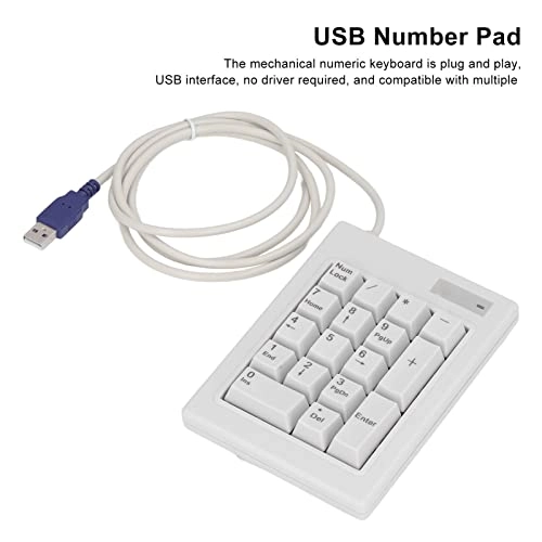 DX 17A - Mechanical Linear Action Switch