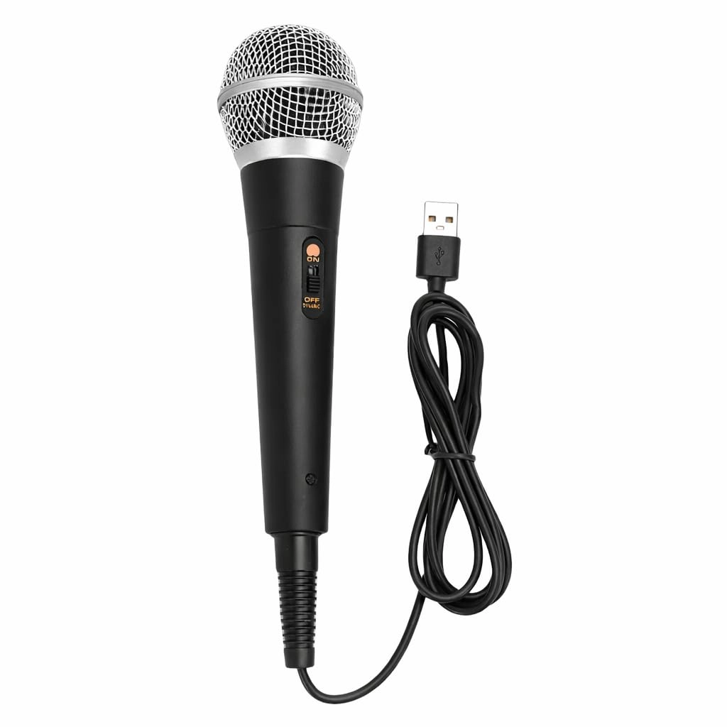 LICAEVEYgeu8wx39d2 USB Microphone
