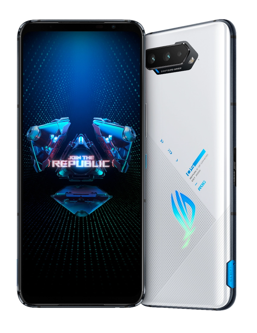 ROG Phone 5 - 8GB 128GB