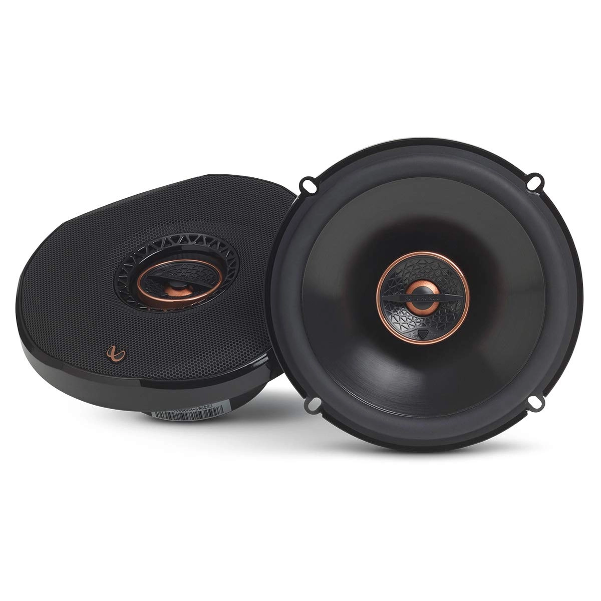 REF-6532IX - 6.5 inch Two-Way