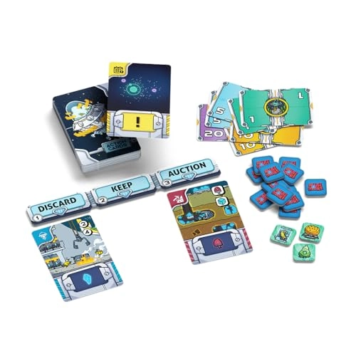 Merchants of Andromeda: Sci-Fi - Strategy Game