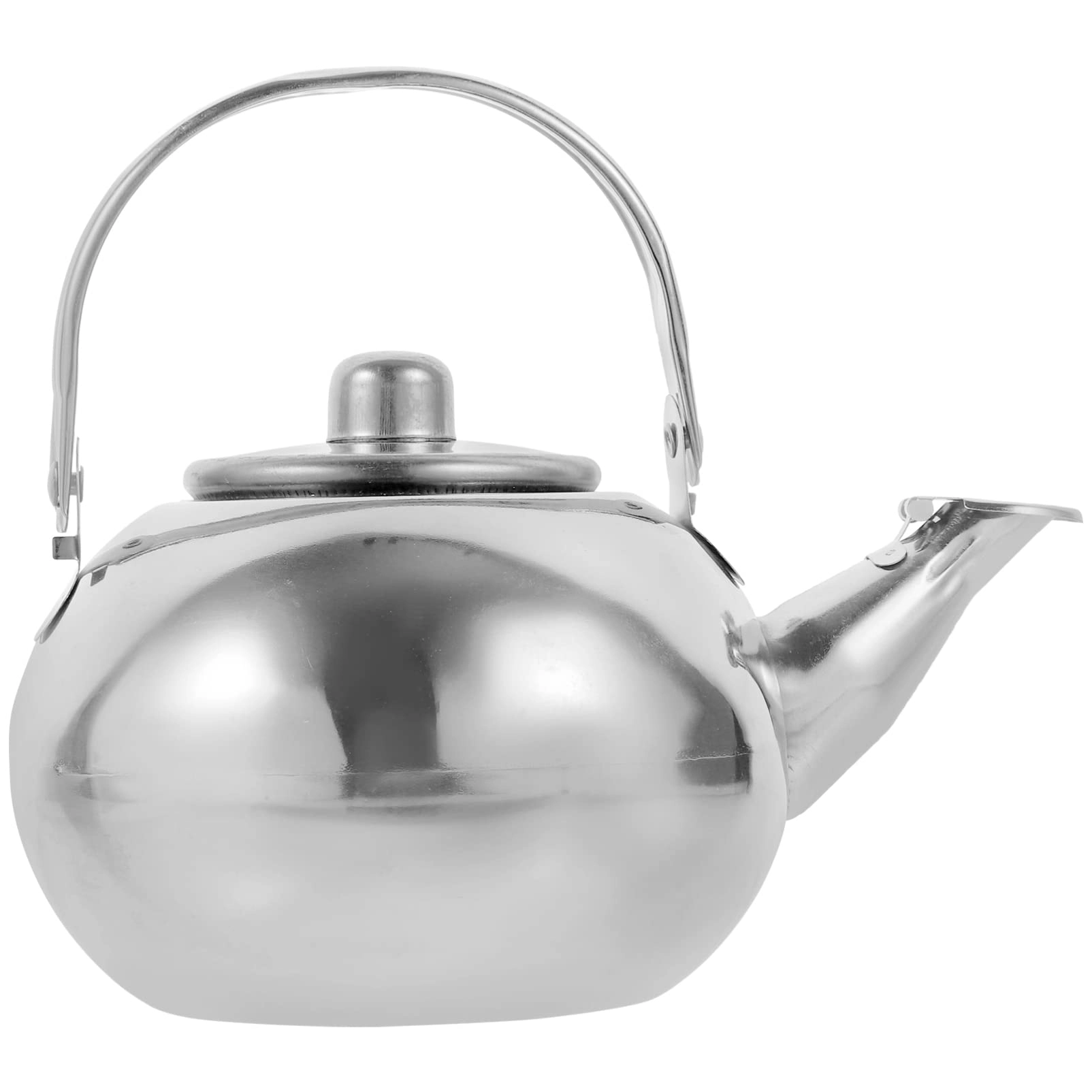 Whistling Tea Kettle - 1L