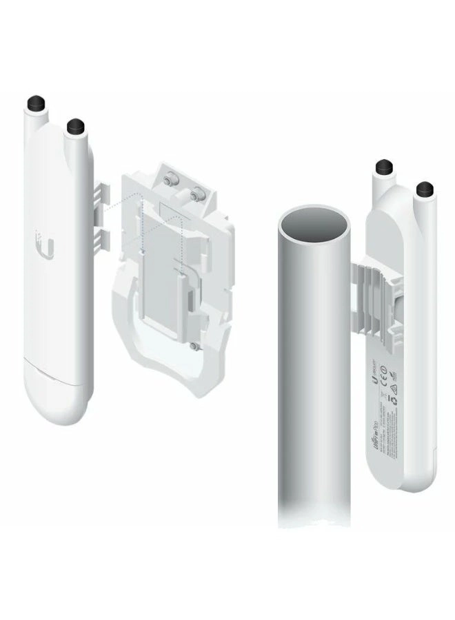 UAP-AC-M - Dual-Band 1167 Mbps